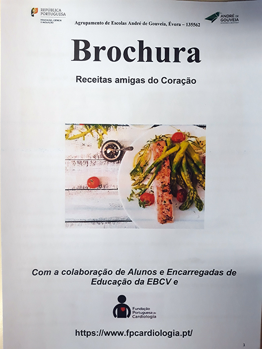 O que podes fazer pela Saúde do teu Coração 4