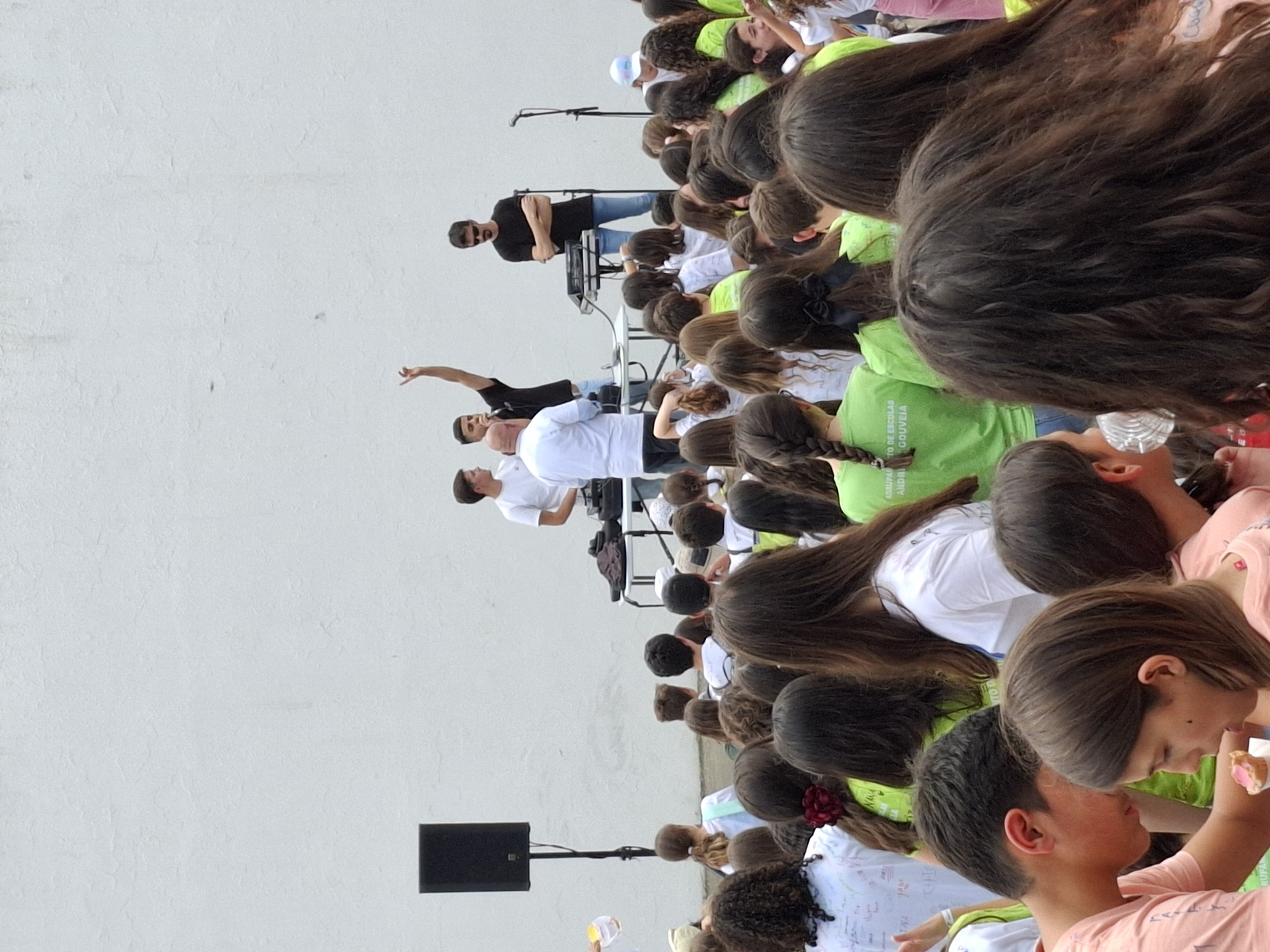 Encontro Moral 6