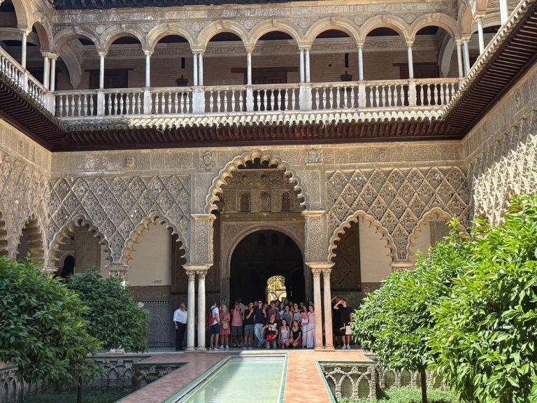 Alcazar