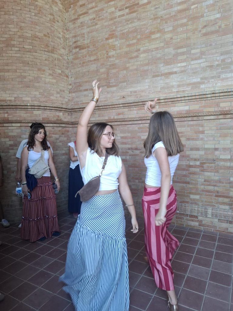 Baile