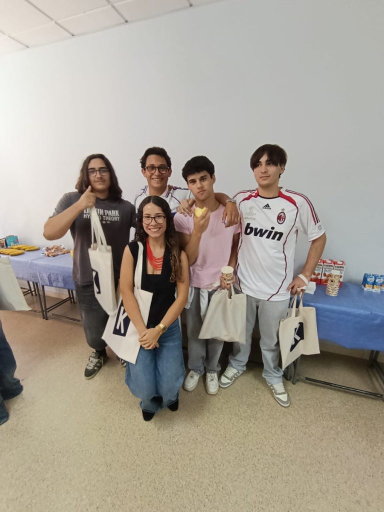 Global Voices Spain 3