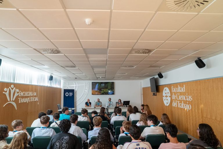 Global Voices Spain 5