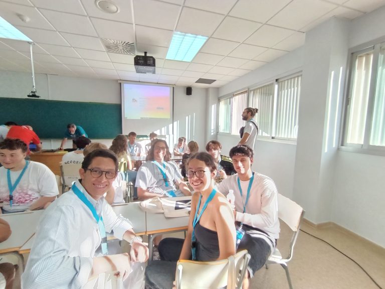 Global Voices Spain 6