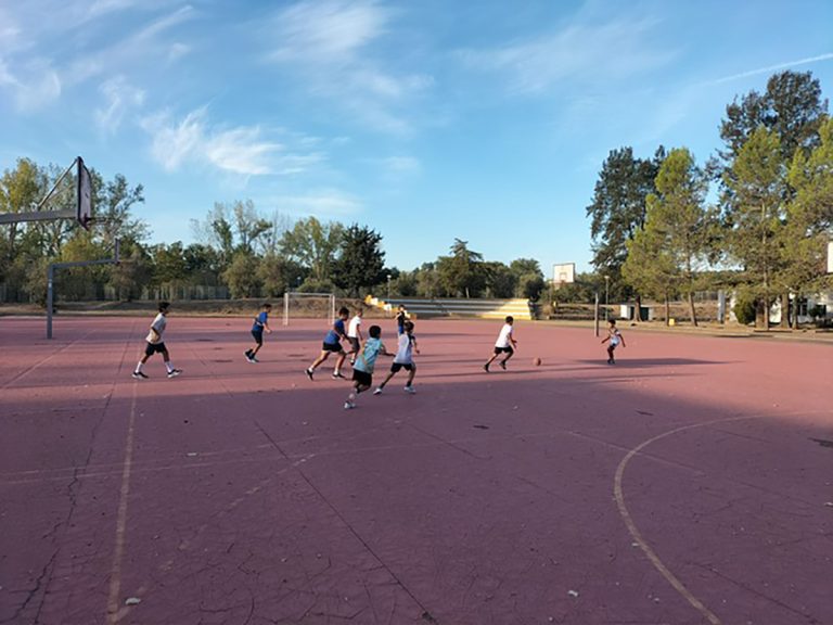 FOTO 4 - EBCV
