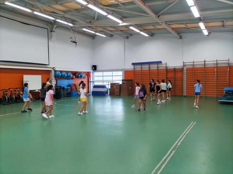 FOTO 6 - EBCV